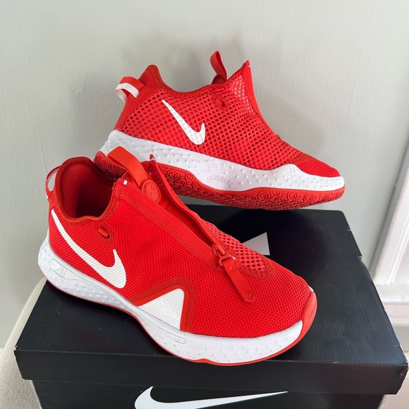 Nike Sneakers (Men’s 8/Women’s 9.5) - Picture 10 of 11